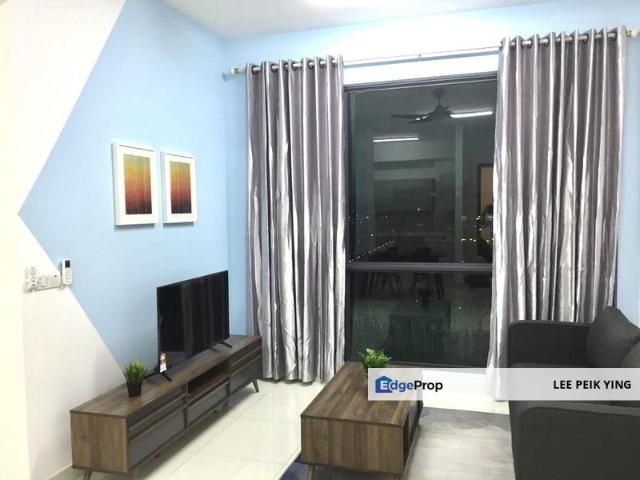Greenfield Residence