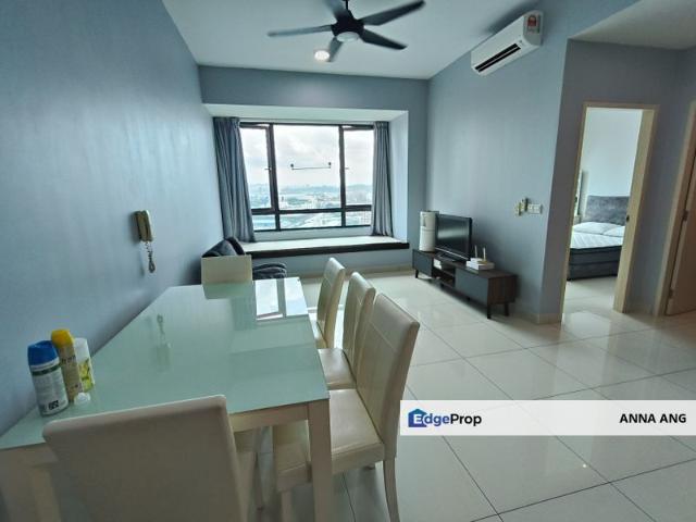 Greenfield Residence