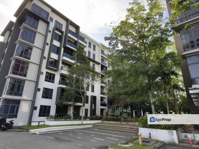 GREENFIELD RESIDENCE