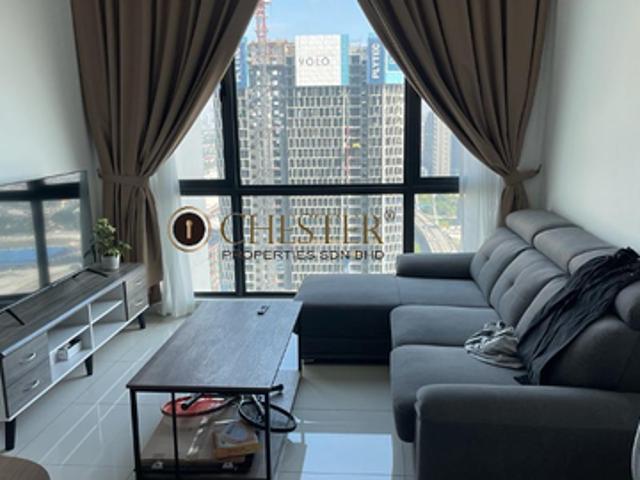 Greenfield Residence