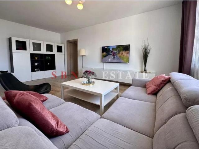 Greenfield Residence | 3 Camere | Centrala | Balcon