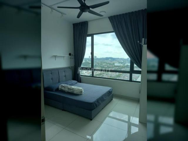 greenfield residence bandar sunway jalan pjs 8 subang jaya petaling