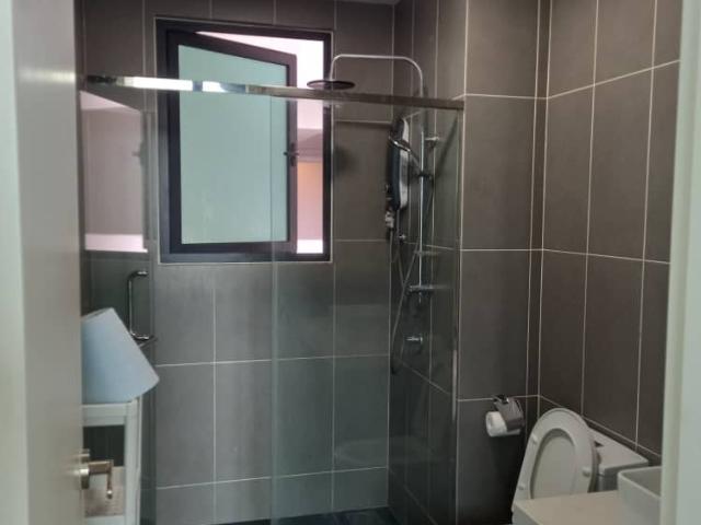 greenfield residence bandar sunway pjs 8 subang petaling master room fully furnish
