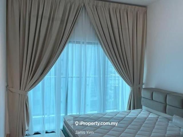 Greenfield Residence, Bandar Sunway, Sunway