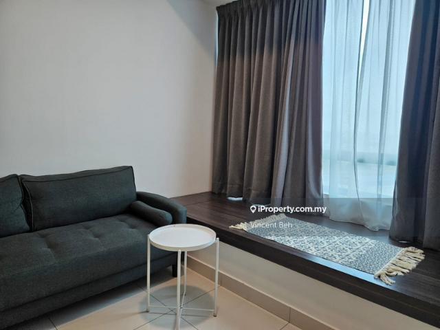 Greenfield Residence, Bandar Sunway, Sunway