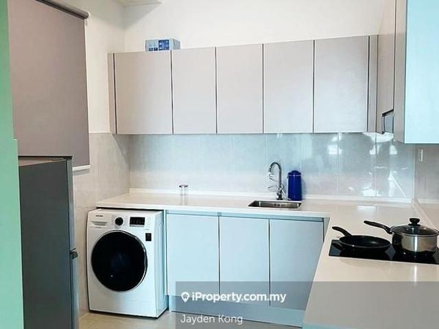 Greenfield Residence, Bandar Sunway, Sunway