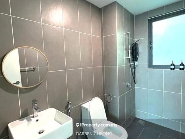 Greenfield Residence, Bandar Sunway, Sunway