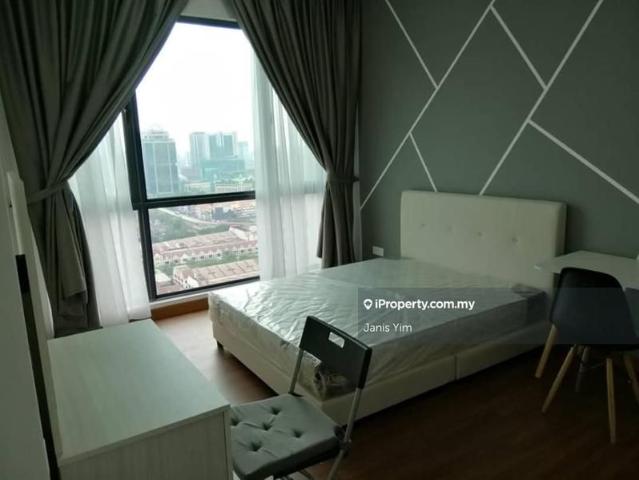 Greenfield Residence, Bandar Sunway, Sunway