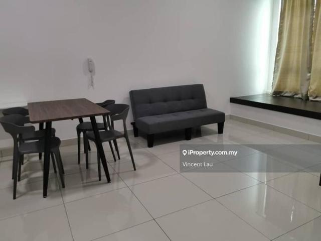 Greenfield Residence, Bandar Sunway, Sunway