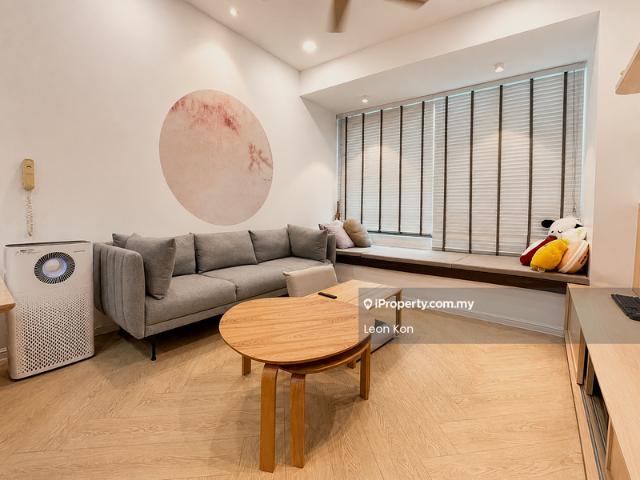 Greenfield Residence, Bandar Sunway, Sunway