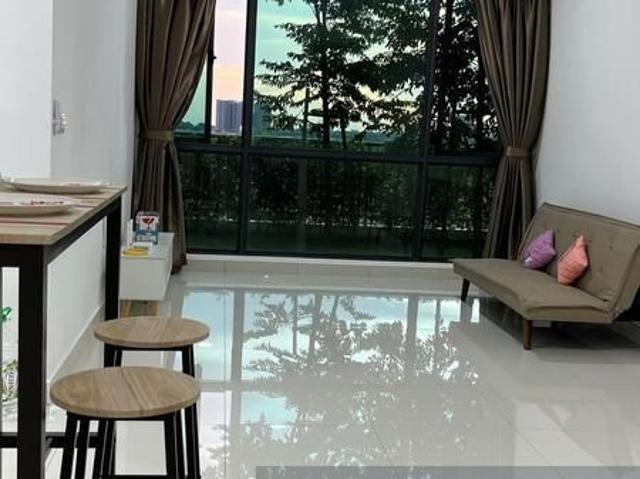 Greenfield Residence, Bandar Sunway, Sunway
