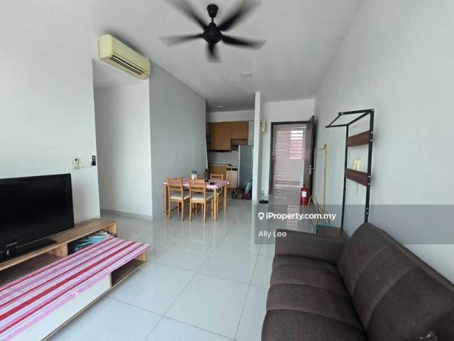 Greenfield Residence, Bandar Sunway, Sunway