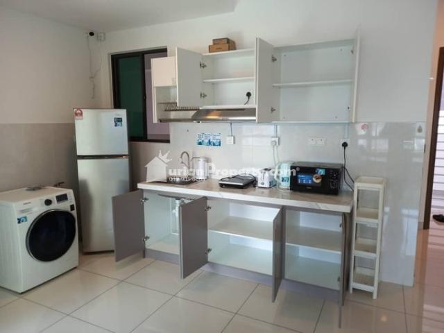 Greenfield Residence, Bandar Sunway Serviced Residence For Rent