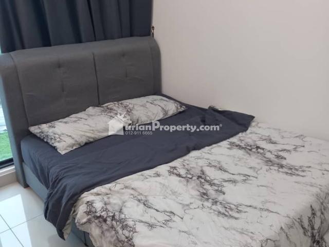 Greenfield Residence, Bandar Sunway Serviced Residence Room for Rent