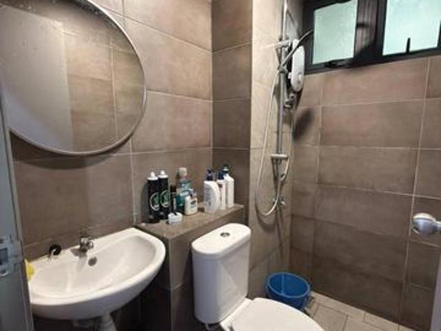 Greenfield residence for sale