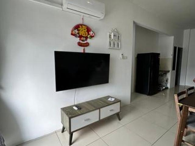 Greenfield Residence Fully furnished For sale
