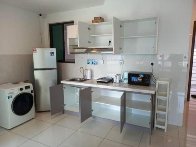 greenfield residence jalan pjs 8 bandar sunway petaling jaya