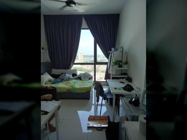 greenfield residence jalan pjs 8 bandar sunway petaling jaya subang jaya usj