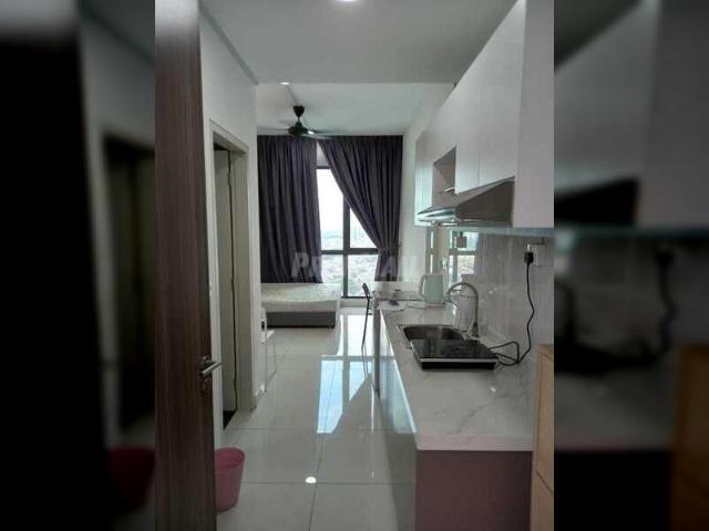 greenfield residence jalan pjs 8 bandar sunway petaling jaya subang kelana jaya