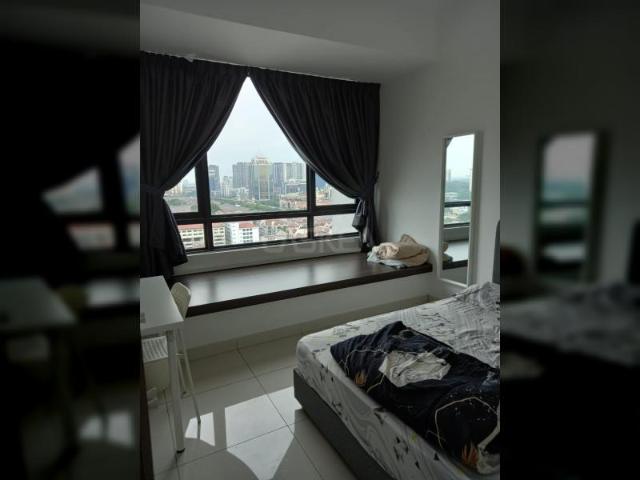 Greenfield Residence Jalan Pjs 8 Bandar Sunway Petaling Jaya Subang