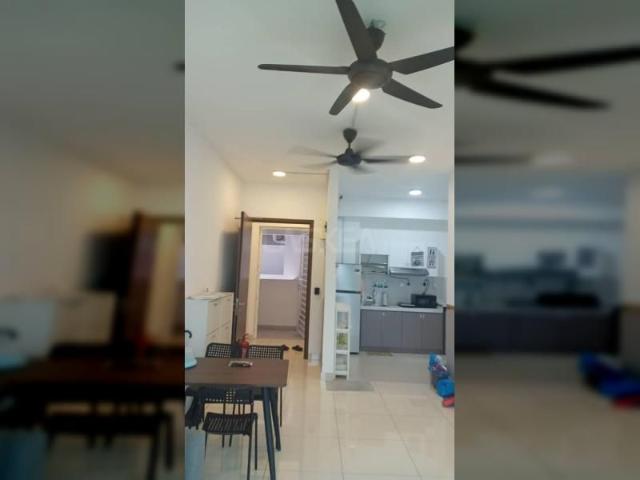 greenfield residence jalan pjs 8 bandar sunway petaling jaya subang