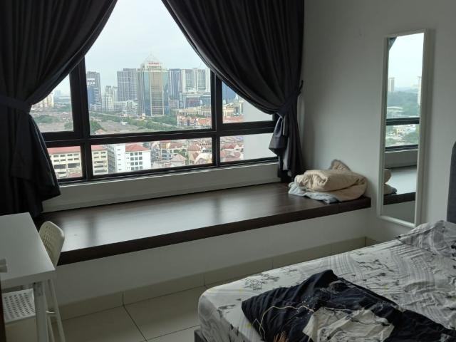 greenfield residence jalan pjs 8 bandar sunway petaling jaya subang