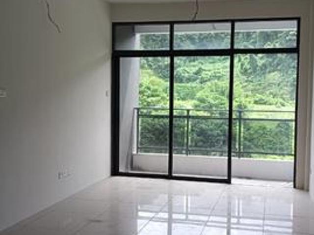 Greenfield Residence Menggatal Inanam Kolombong Likas