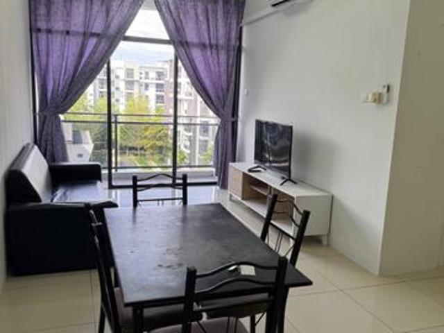 Greenfield Residence Menggatal Inanam Likas