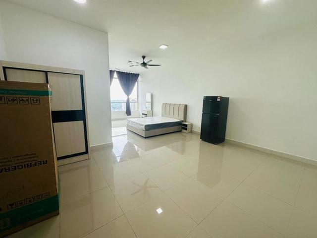 Greenfield Studio For Rent