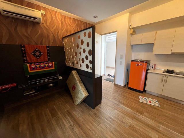 greenfield services apartment studio tampoi skudai full loan