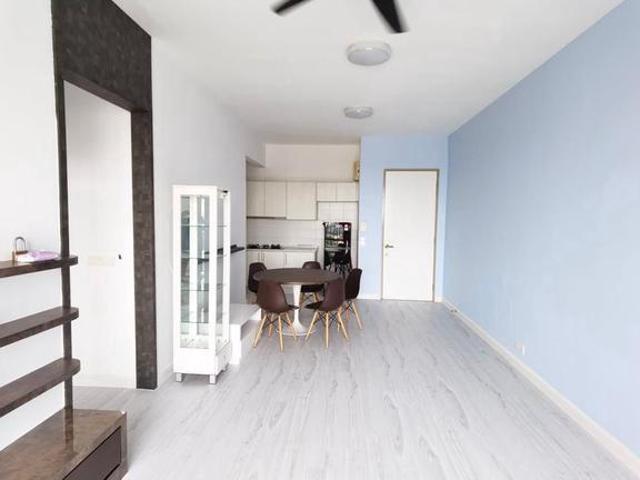 Greenfield Tampoi Near Ciq Jbcc Paradigm Mall Utm Freehold Full Loan