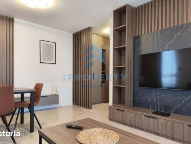 Greenfield | 2 Camere | Decomandat | Parcare | Ac