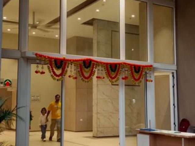 Greenfields Apartment 1 Bedroom 660 Sq. Ft. Apartment in Lower Parel Mumbai Listing ID: #10192