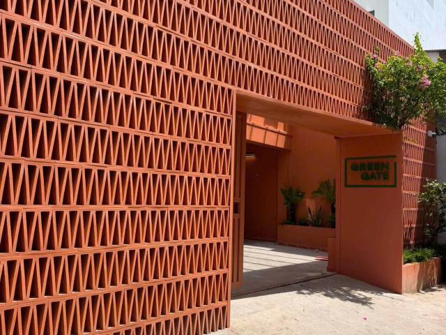 Greengate Apartment quận 2 Phòng mới xây, full tiện ích Vị trí thuận tiện, dọn vào ở ngay