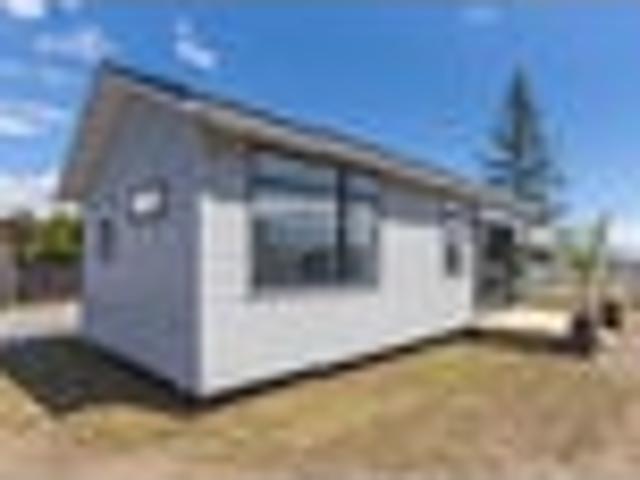 Greenhaven Homes: One Bed 51sqm Transportable