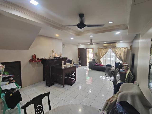 Greenhill 2 Bukit Rimau 2 Storey For Sale Shah Alam Kota Kemuning