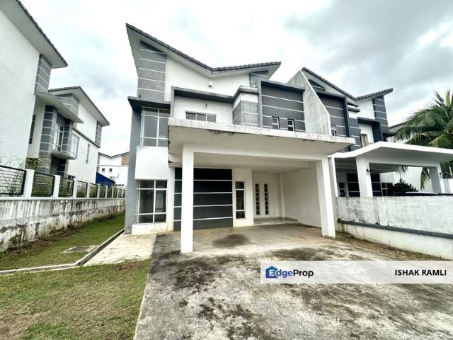 Greenhill Residence