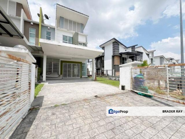 Greenhill Residence