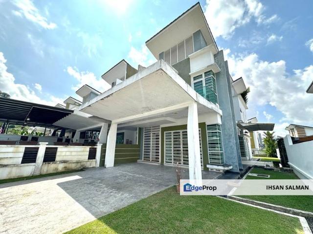 Greenhill Residence