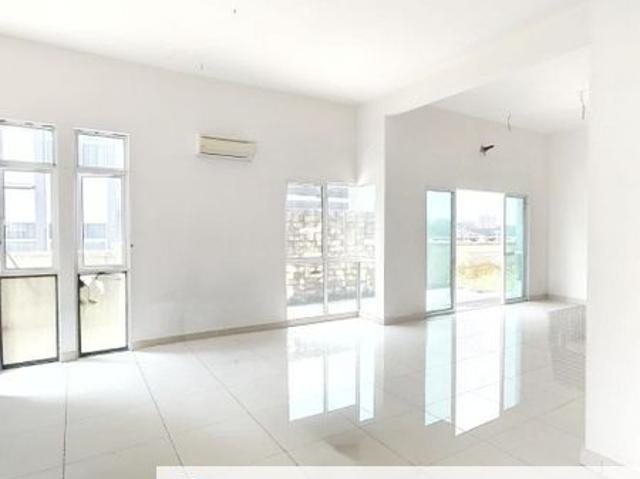Greenhill Residence