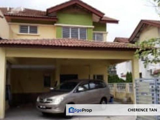 Greenhill Residence