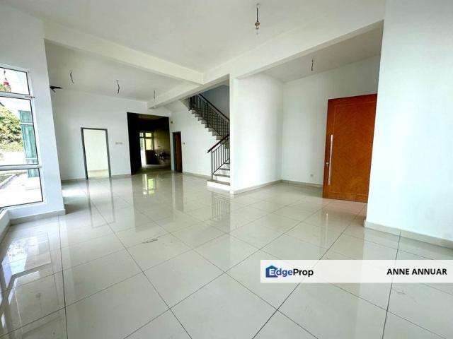 Greenhill Residence