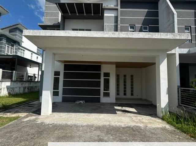 Greenhill Residence