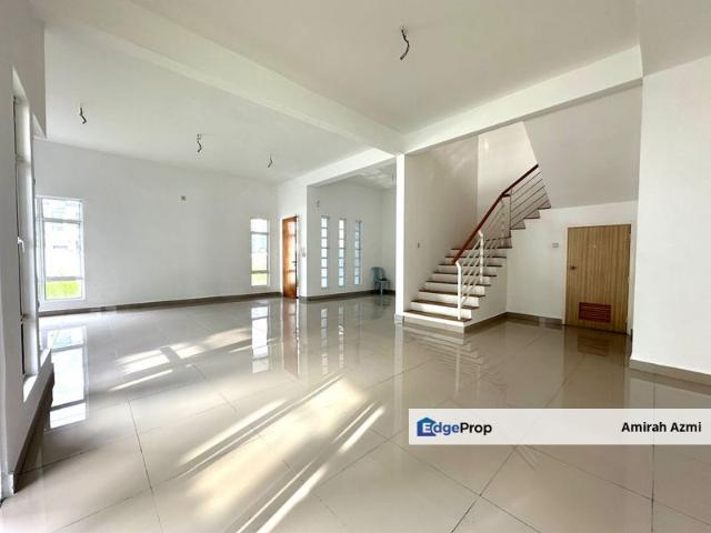 Greenhill Residence
