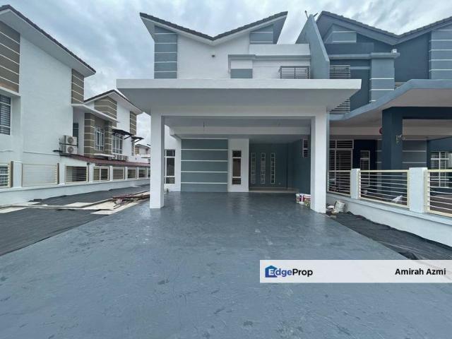 Greenhill Residence