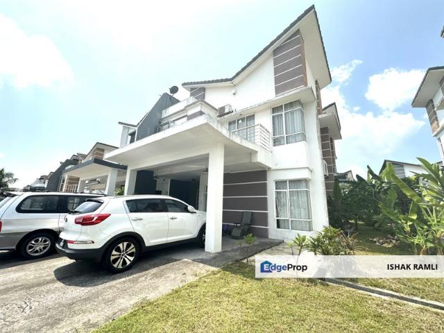 Greenhill Residence