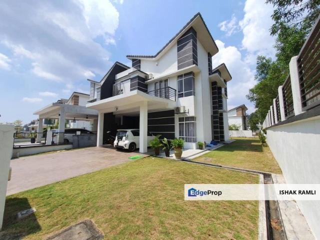 Greenhill Residence