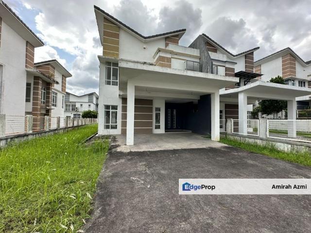 Greenhill Residence