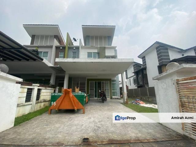 Greenhill Residence