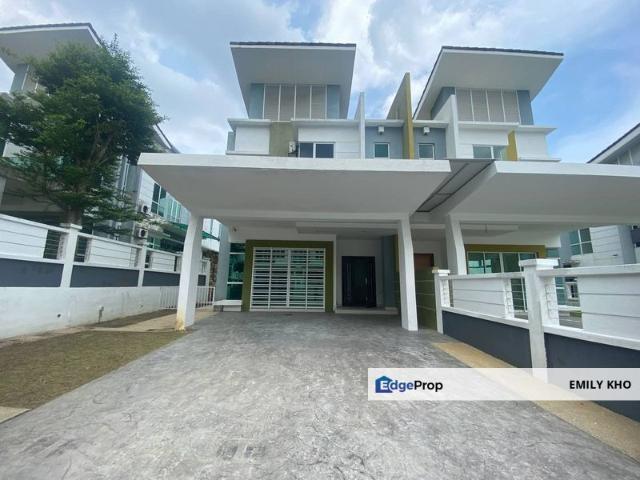 Greenhill Residence